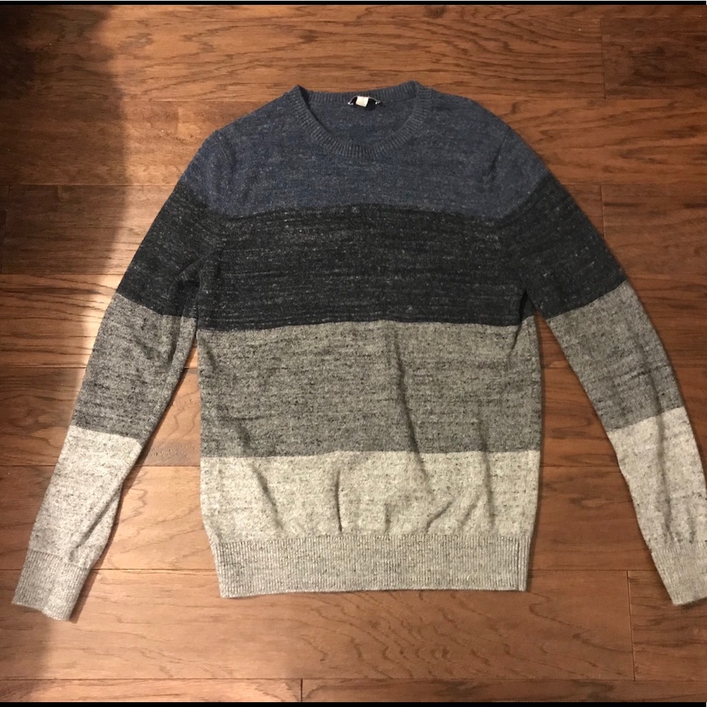 Men’s Gap Sweater